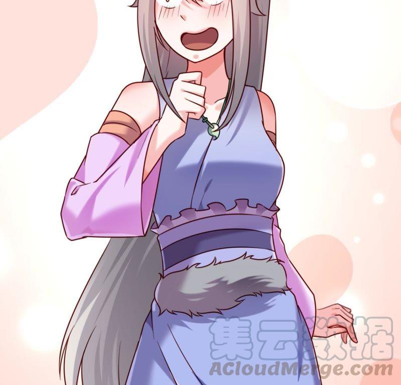 Turned Into a Grass in The Fantasy World? Chapter 32 Gambar 43